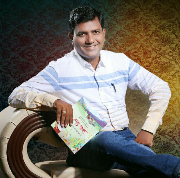 Shri Aba Mahajan